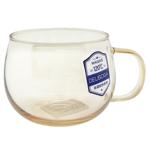 Yellow Cup 410ml GPZB26HA-64582