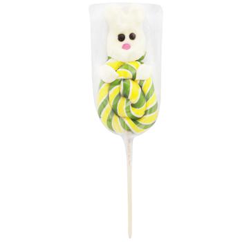 Roks Easter Bunny Lollipop 90g - buy, prices for NOVUS - photo 3