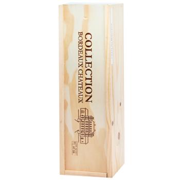 Вино Chateau Margaux красное сухое 13,5% 0,75л - купить, цены на - фото 2