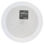 Ardesto Round Gray Serving Mat 38cm