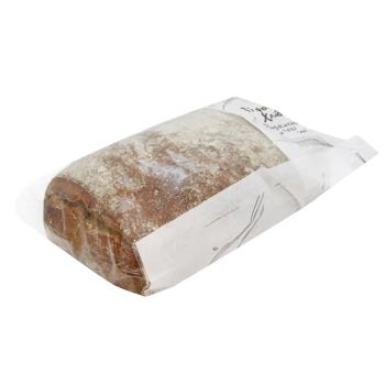 Yeast-Free Hearth Malt Ciabatta