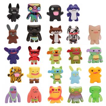 Fuggler Series 2 Surprise Toy with Figurine - buy, prices for - photo 2