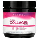 Пептиди колагену Neocell Super тип 1 і 3 400г