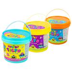 Mr. Dough Creative Kit in Bucket 25pcs