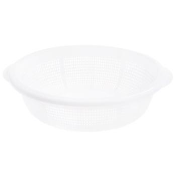 Ekodeo White Sieve Strainer 24cm