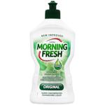 Morning Fresh Original Dishwashing Liquid 450ml