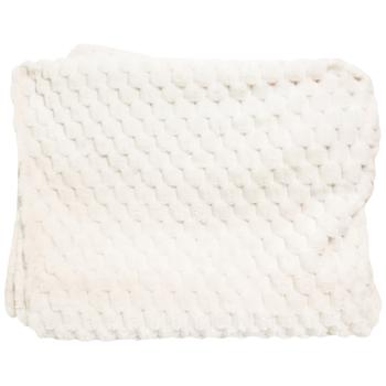 Colorful Home Fleece Boucle Plaid 150*200cm