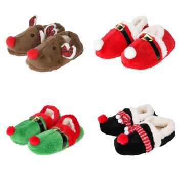 Koopman New Year's Slippers in Assortment - buy, prices for NOVUS - photo 1