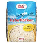 Пластівці вівсяні Odo з різаної крупи 500г