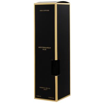 Диффузор Cereria Molla Premium Mediterranean Blue 250мл - купить, цены на КОСМОС - фото 1