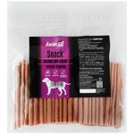 AnimAll Snack Rabbit Sticks Dog Treats 500g