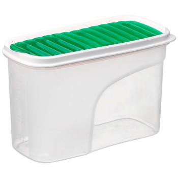 Контейнер пищевой Gusto 1,2л