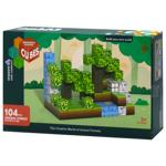 My World Magnetic Blocks Constructo 104 items