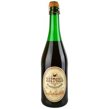 Royal Fruit Garden Zbiten Zolotonsky Cider 5.0-6.9% 0.7l
