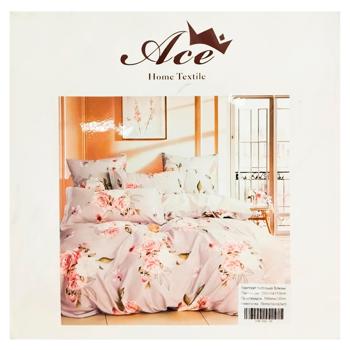 Ace Home Textile Bedding Set
