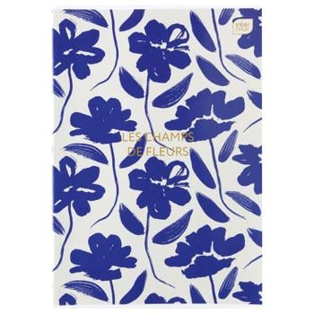 Зошит Interdruk UV Mix чистий лист А4 60 аркушів - купити, ціни на За Раз - фото 3