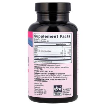 Vitamin c Neocell 180pcs Usa - buy, prices for Biotus - photo 2