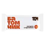 Tom Almond Bar with Protein 45g