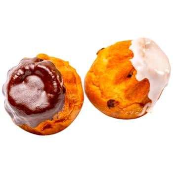 Ромовая баба 130г