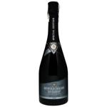 French Boulevard Grand Cuvee White Brut Sparkling Wine 10.5-12.5% 0.75l