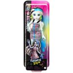 Monster High My Monster Girlfriend Doll