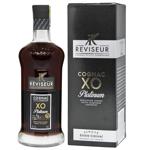 Коньяк Reviseur Platinum XO 40% 0,7л