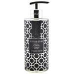 Vivian Gray Geometrical Purple Deluxe Shower Gel 500ml