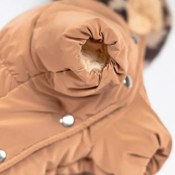 Pet Fashion Melisa Jumpsuit for Dogs s.S - buy, prices for MasterZoo - photo 4
