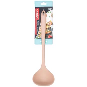Ladle 29*8.5cm SCA16-01 - buy, prices for COSMOS - photo 3