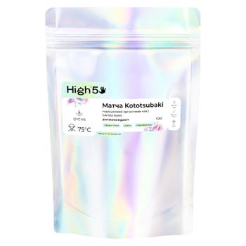 Матча Kototsubaki баріста basic 70г - купити, ціни на Grono - фото 1