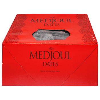 Фінік Королівський (Наш імпорт) в уп - купити, ціни на КОСМОС - фото 3