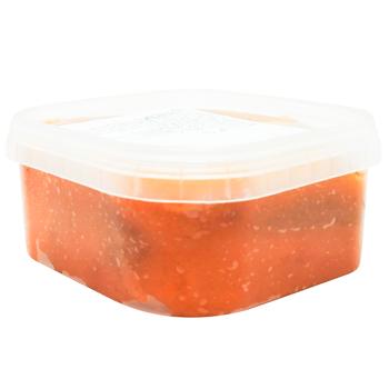 Salty Cod Caviar - buy, prices for Vostorg - photo 2