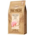 Сухий корм для цуценят Carnilove True Fresh 4 кг - індичка