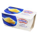 Десерт Sterilgarda Крем ваніль 2*100г