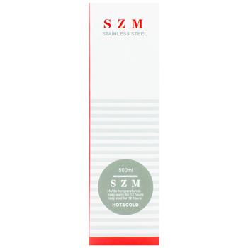 Thermos 16558-4 - buy, prices for Chudo Market - photo 2