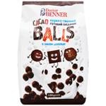 Dr.Benner Ready Breakfast Cacao Balls 150g