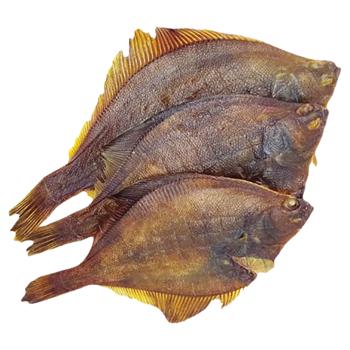Fish flounder Fish good Ukraine - buy, prices for Chudo Market - photo 1