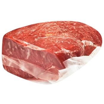 Fillet Smoked-Boiled Beef - buy, prices for Vostorg - photo 1