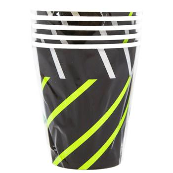 Стакан ТСМ термостойкий 5шт*180мл - купить, цены на За Раз - фото 1