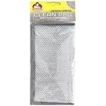 Серветка-шкребок Помічниця Clean Pro 20x20см