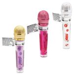 Create It Microphone Lip Gloss in Assortment