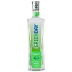Green Day Vodka