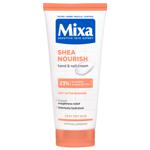 Mixa Hand Cream Intensive Nutrition 100ml