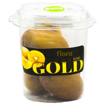 Flora Kiwi Gold 5pcs - buy, prices for METRO - photo 1