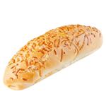 Cheese Stick Bun 75g