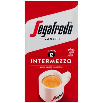 Coffee Segafredo 250g Italy - buy, prices for Ideal - photo 1