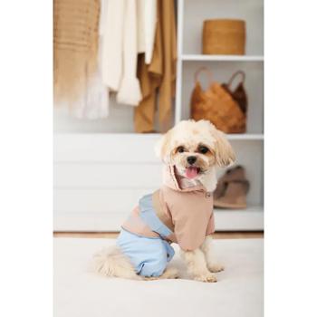 Дождевик для собак Pet Fashion Tina р.S2 - купить, цены на - фото 8