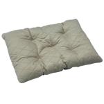Pet Fun Double-sided Pet Mattress 40x60cm Beige-Brown