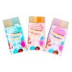 Гумка для олівця Weibo Тістечко