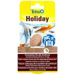 Tetra Holiday Fish Food for Periods of Long Absence 30g